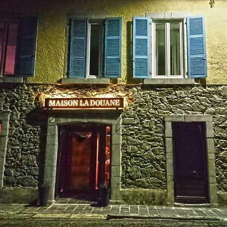 Maison La Douane - Comprends Nettoyage Professionnel Et Le Linge ラランス エクステリア 写真