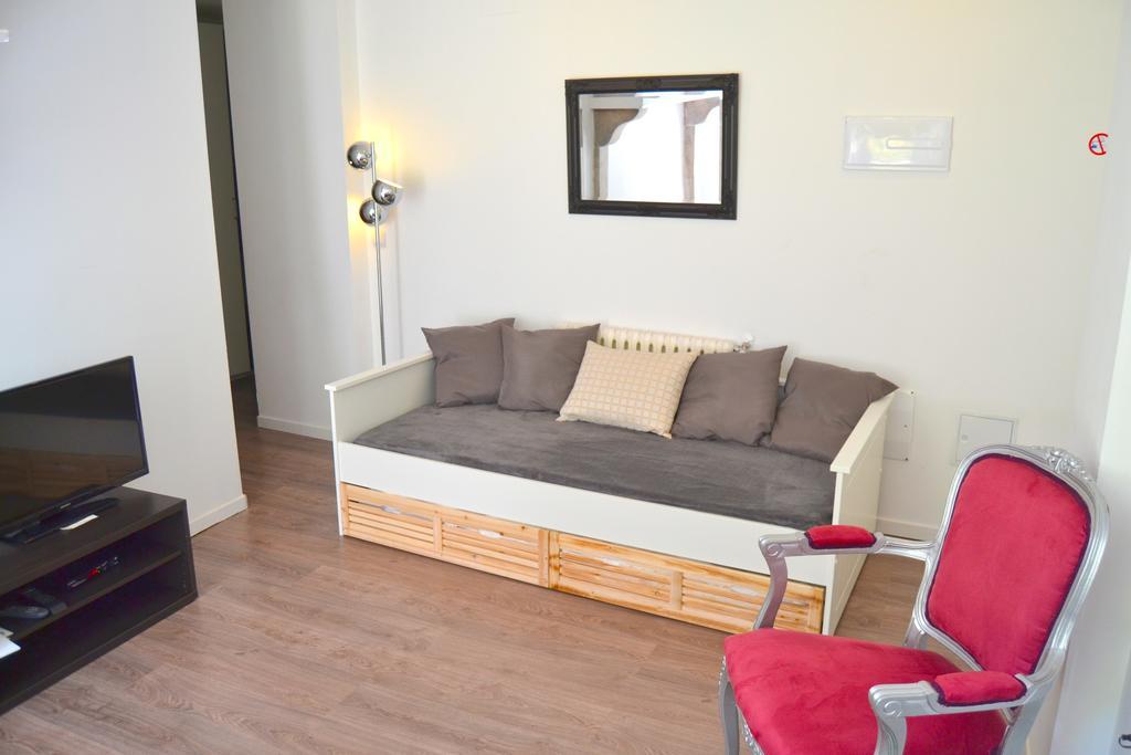 Maison La Douane - Comprends Nettoyage Professionnel Et Le Linge ラランス 部屋 写真