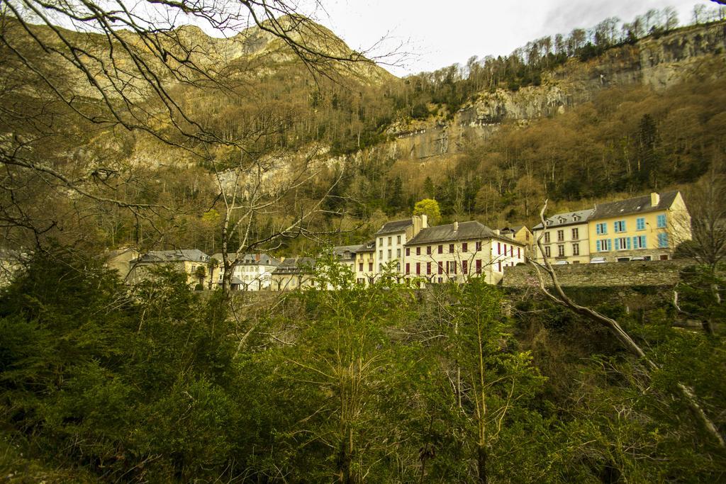 Maison La Douane - Comprends Nettoyage Professionnel Et Le Linge ラランス エクステリア 写真