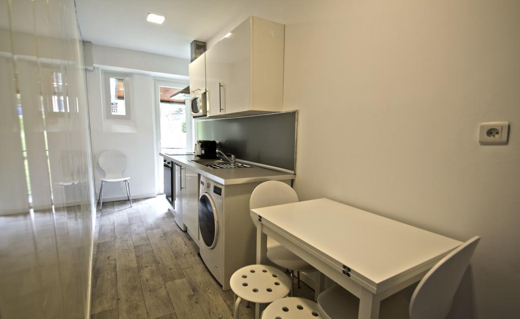 Maison La Douane - Comprends Nettoyage Professionnel Et Le Linge ラランス エクステリア 写真