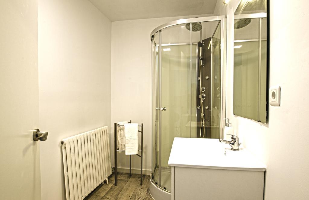 Maison La Douane - Comprends Nettoyage Professionnel Et Le Linge ラランス エクステリア 写真