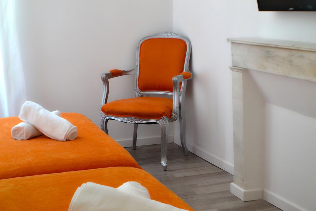 Maison La Douane - Comprends Nettoyage Professionnel Et Le Linge ラランス 部屋 写真