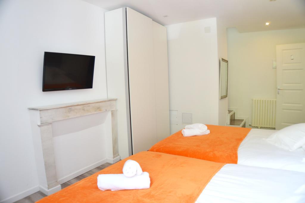 Maison La Douane - Comprends Nettoyage Professionnel Et Le Linge ラランス 部屋 写真
