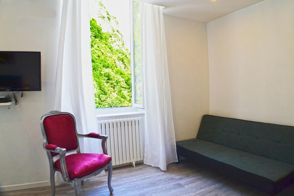 Maison La Douane - Comprends Nettoyage Professionnel Et Le Linge ラランス エクステリア 写真
