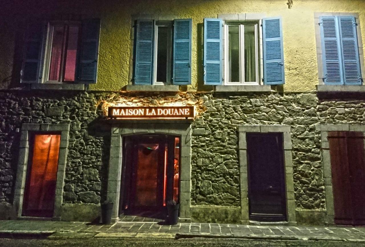 Maison La Douane - Comprends Nettoyage Professionnel Et Le Linge ラランス エクステリア 写真