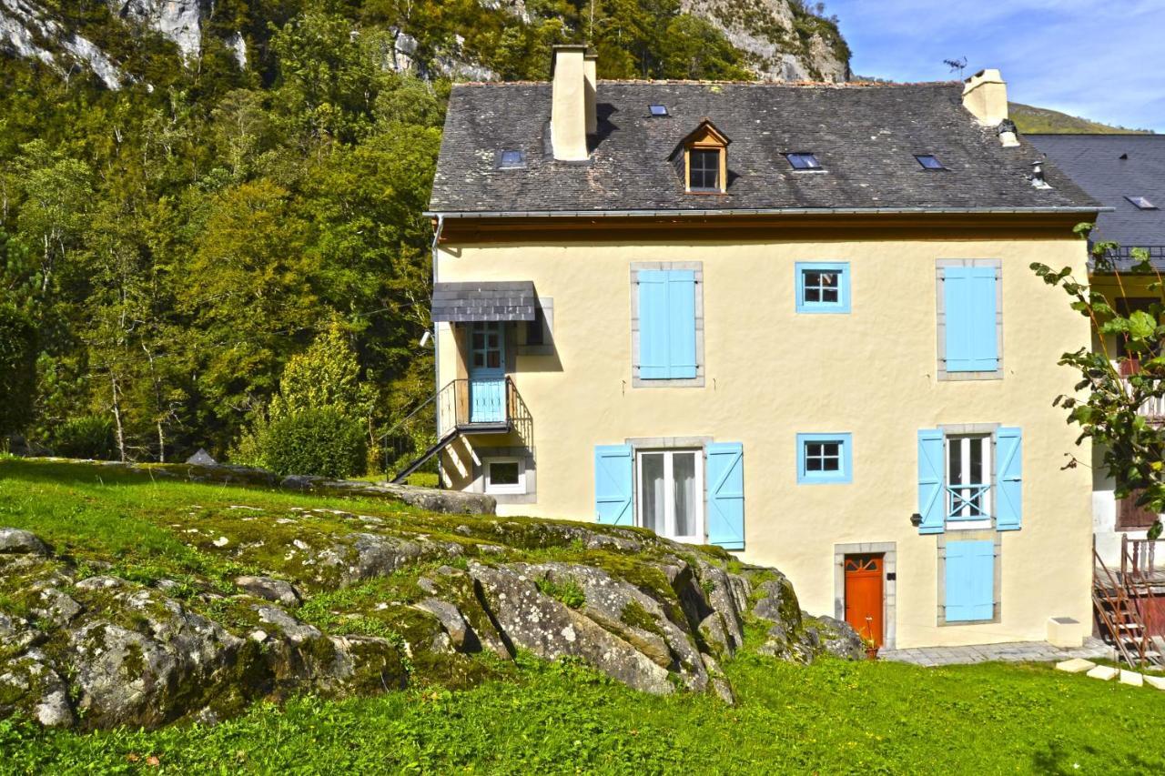 Maison La Douane - Comprends Nettoyage Professionnel Et Le Linge ラランス 部屋 写真
