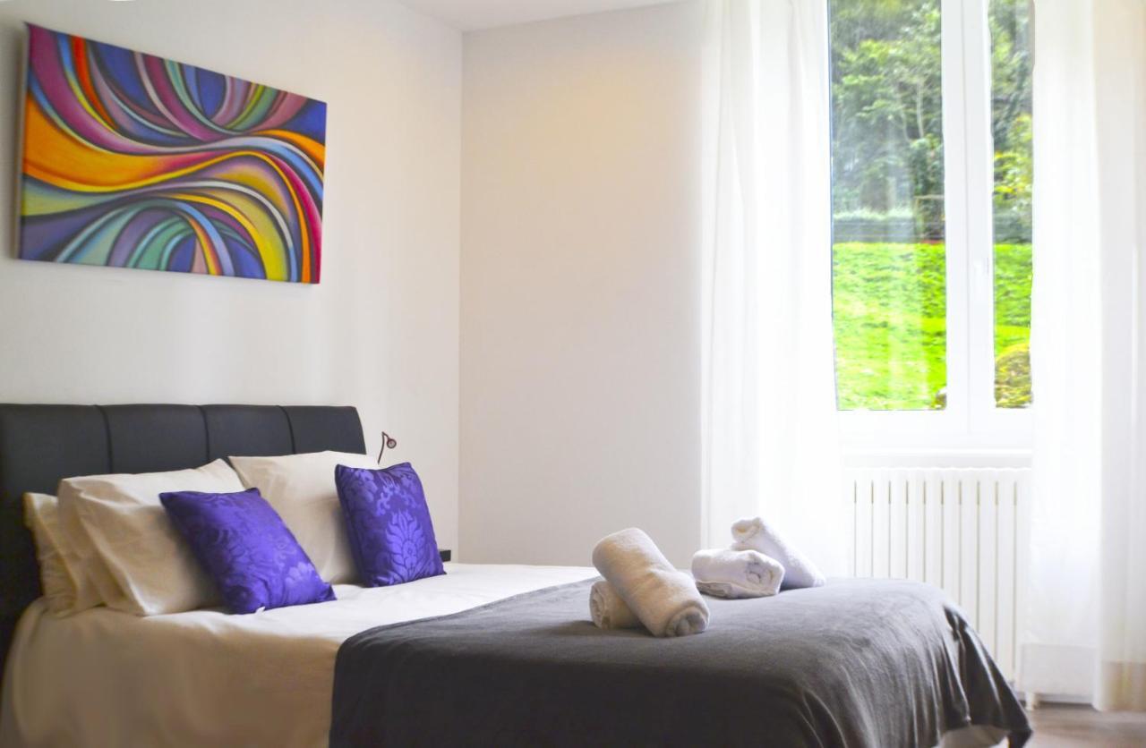 Maison La Douane - Comprends Nettoyage Professionnel Et Le Linge ラランス 部屋 写真