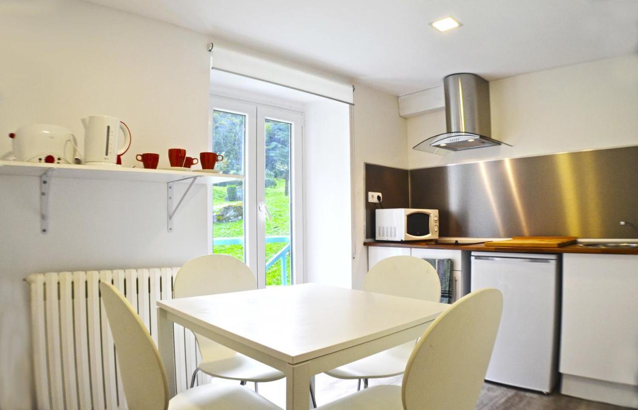 Maison La Douane - Comprends Nettoyage Professionnel Et Le Linge ラランス 部屋 写真