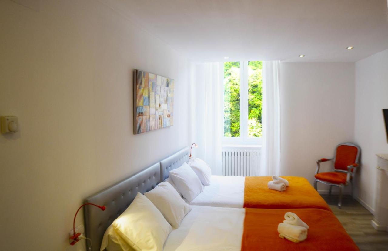 Maison La Douane - Comprends Nettoyage Professionnel Et Le Linge ラランス 部屋 写真